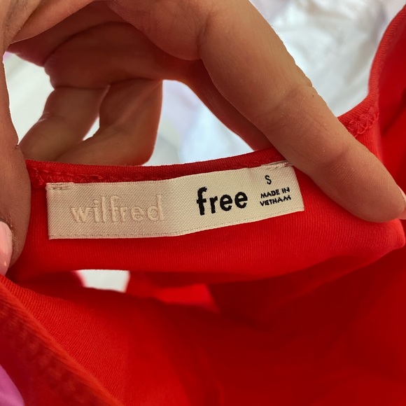 Wilfred bodysuit - Picture 3 of 3